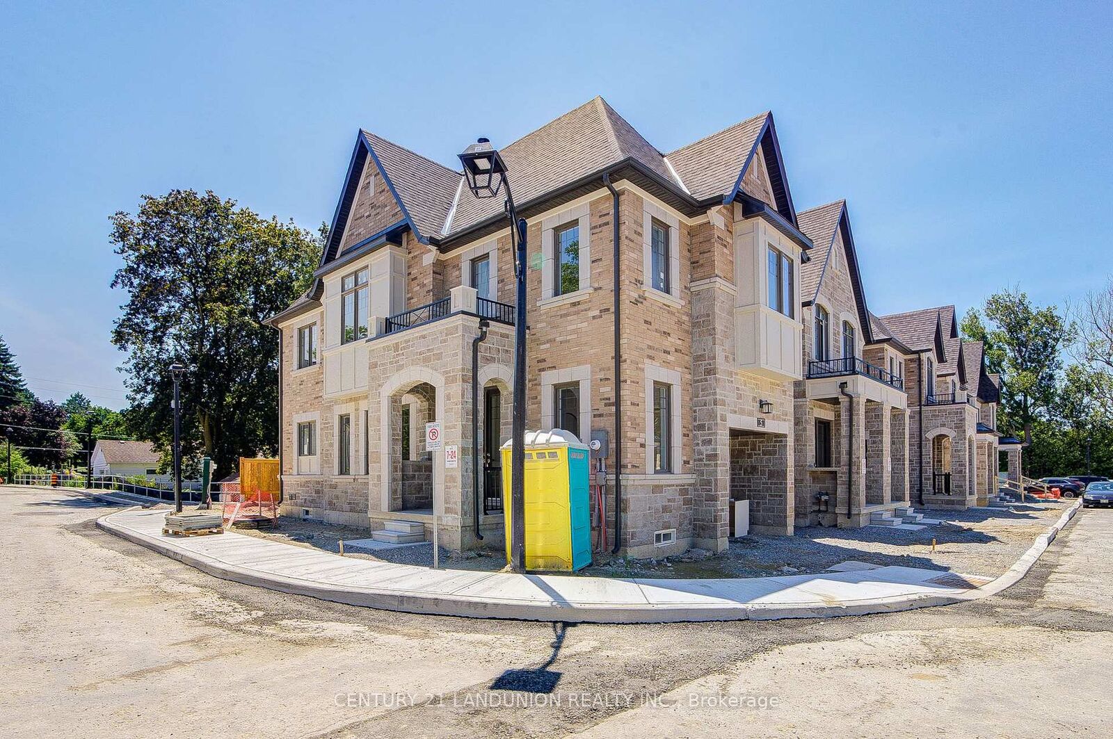 Property Photo:  66 Main Street Lot 24  ON L0G 1T0 