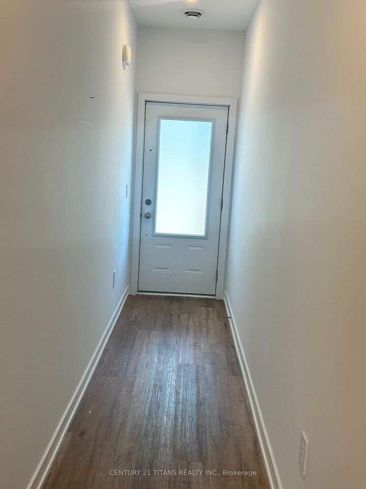 Property Photo: 245 Dain Avenue ON L3B 3E7