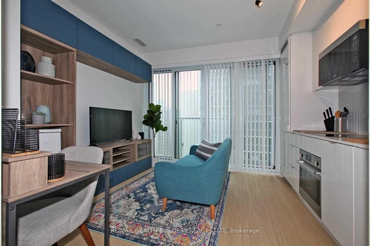 Photo de la propriété: 7 Grenville Street 1108 ON M4Y 1A1