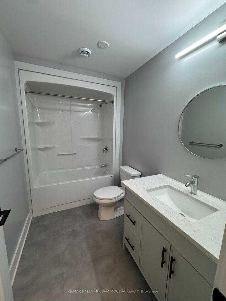 Property Photo: 55 Drummond Street E 104 ON K7H 1G3