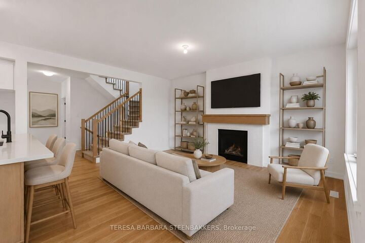 Property Photo: 1164 Bronze Avenue ON K4K 0M9