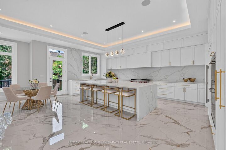 Property Photo: 140 Olive Avenue ON M2N 4P1