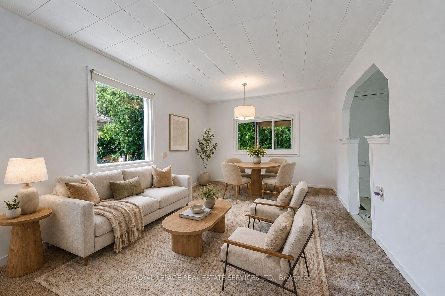 Property Photo:  10 Thatcher Avenue  ON M1M 2M2 