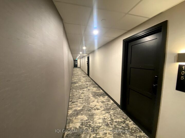 Property Photo: 93 Arthur Street S 105 ON N1E 0S6