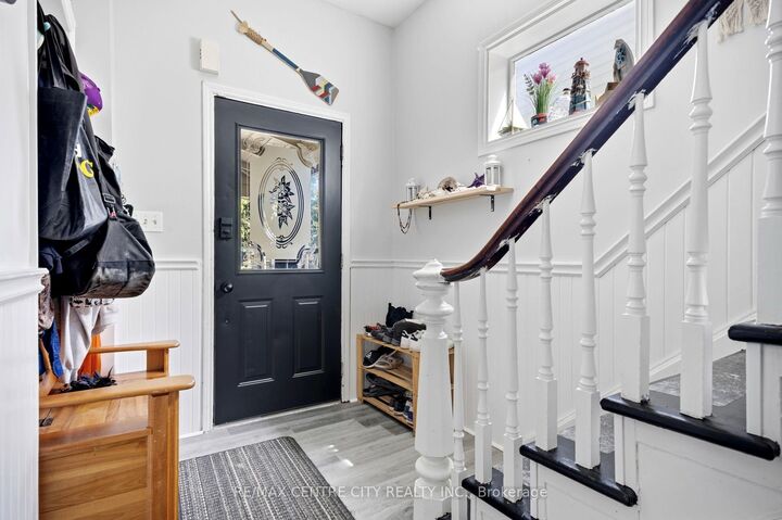 Property Photo:  56 Mitchell Street  ON N5R 2T9 