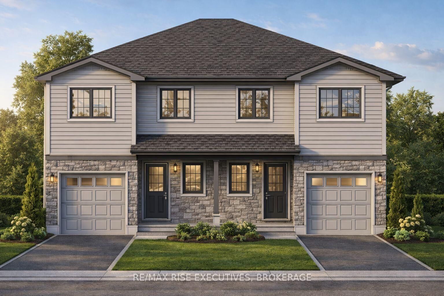 Property Photo: 178 Sweet Grass Drive ON K0H 2H0