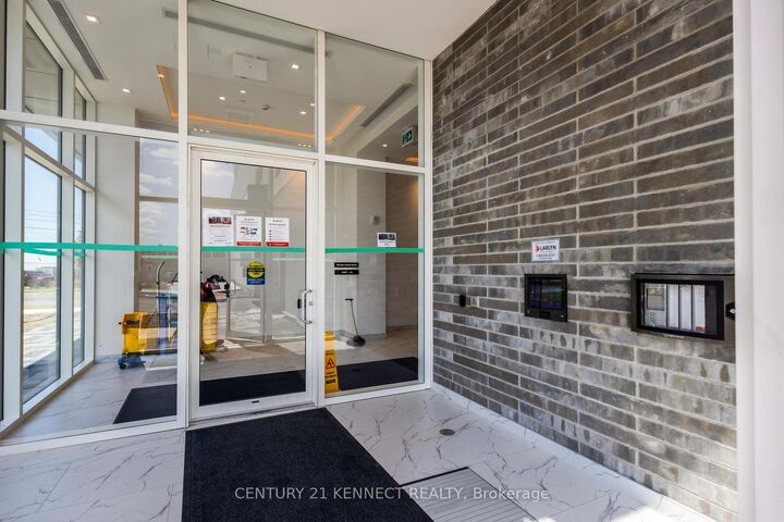 Property Photo:  33 Erie Avenue 1306  ON N3S 0K7 