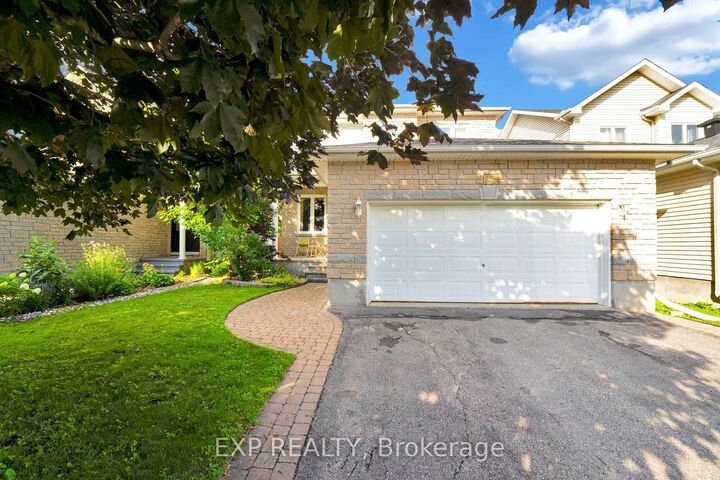 Property Photo: 2744 Sylvain Street ON K4K 1S6