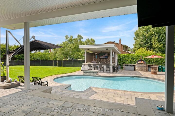 Property Photo: 7019 Cosgrove Avenue ON K4P 1A6