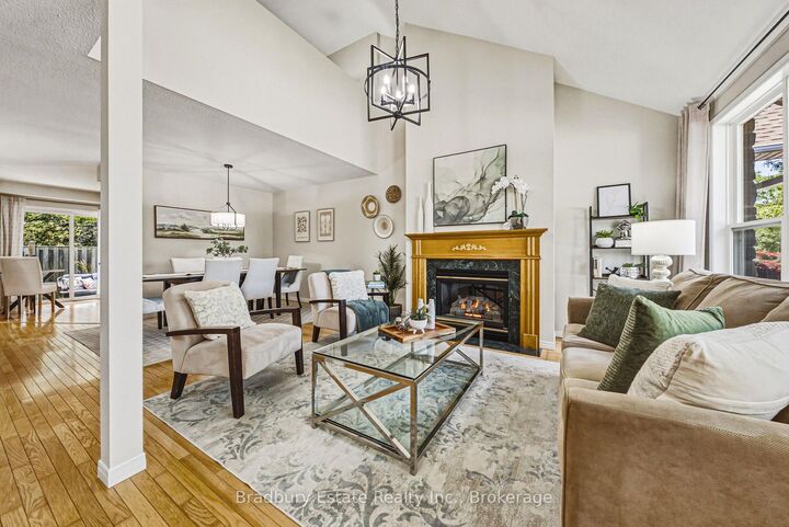 Property Photo:  20 Kitty Murray Lane 23  ON L9K 1L7 