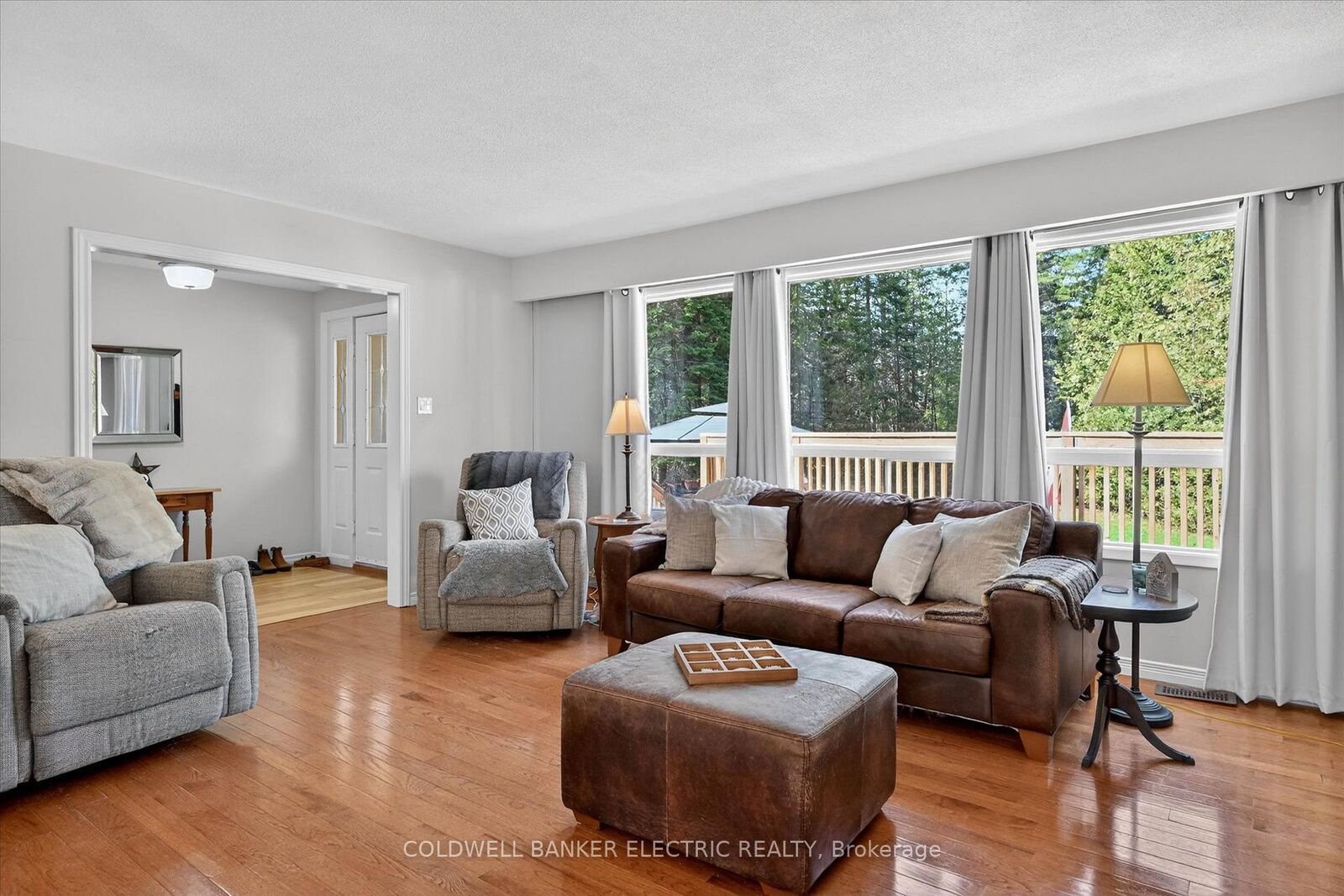 Property Photo: 517 2nd Line Belmont N/A ON K0L 1Z0