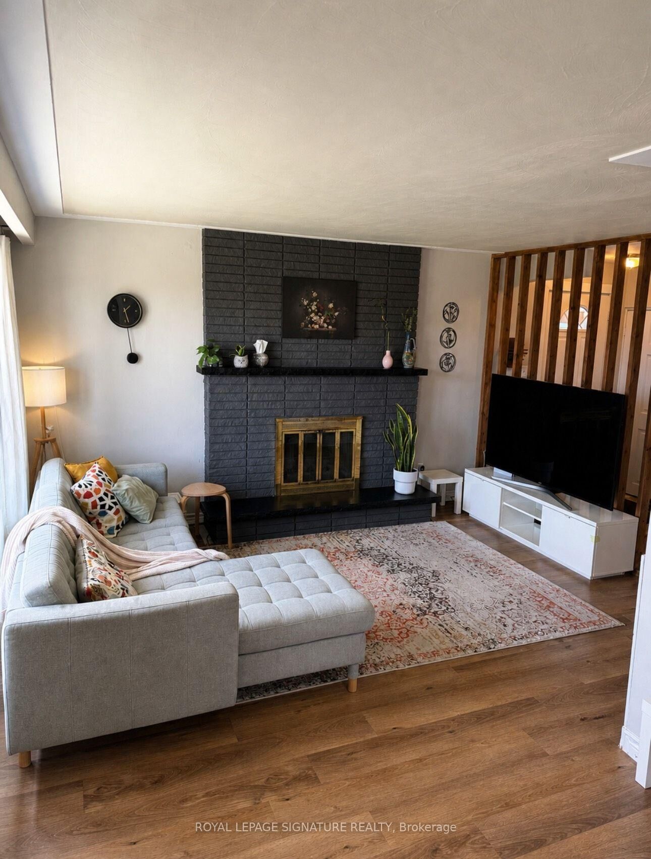 Property Photo: 66 Victor Boulevard ON L9A 2V4