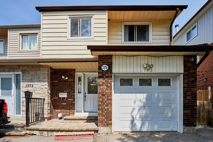 Photo de la propriété: 1374 Everton Street ON L1V 2T8