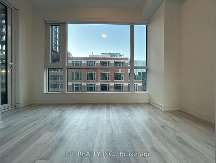 Property Photo: 70 Princess St Street Suite A ON M5A 0X6