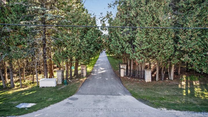 Property Photo: 589374 19 Grey Road ON L9Y 0R6