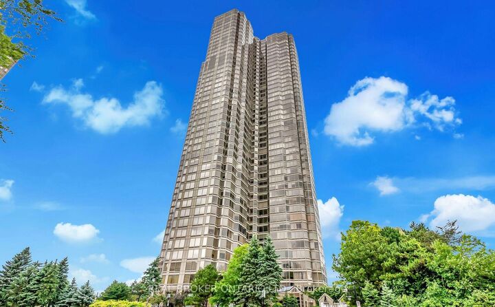 Property Photo:  1 Palace Pier Court 304  ON M8V 3W9 