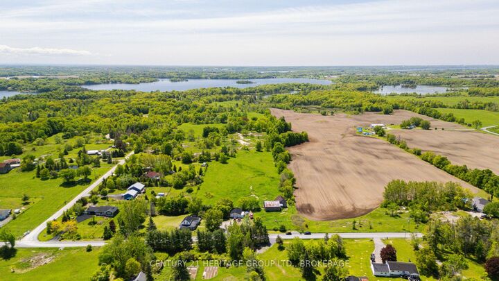 Property Photo:  Lot 14 Ormsbee Road  ON K0H 1H0 