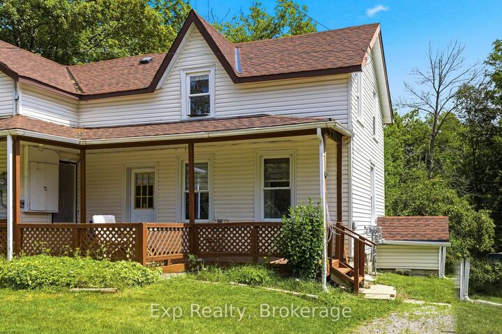 Property Photo:  82 - 84 Bursthall Street  ON K0K 2M0 