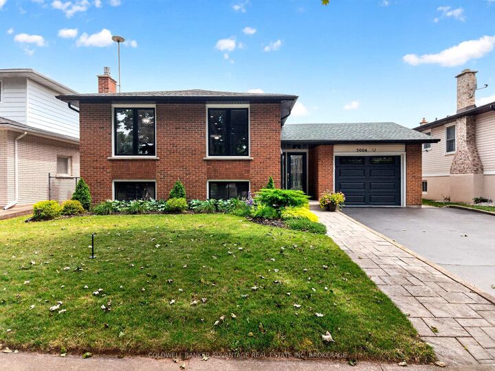 Property Photo: 5004 Pettit Avenue ON L2E 7B1