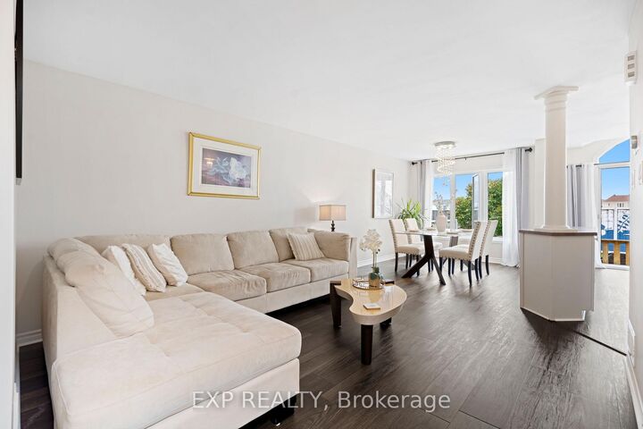Property Photo: 1064 Candlewood Street ON K4A 5E9