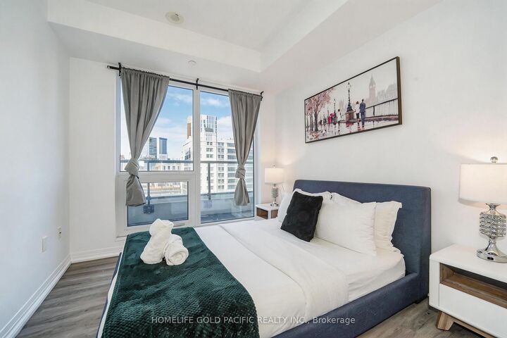 Property Photo:  251 Jarvis Street 925  ON M5B 0C3 