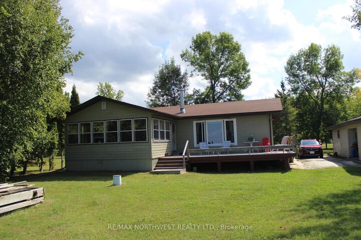 Property Photo:  93 Stintzi Dr E  ON P0W 1J0 