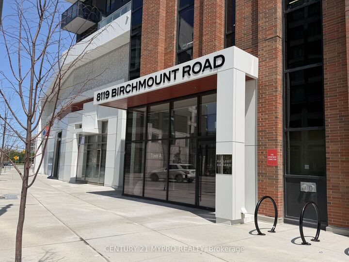Photo de la propriété:  8119 Birchmount Road 1228  ON L6G 0H5 