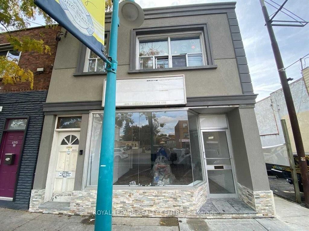 Property Photo:  3351 Lakeshore Boulevard 1  ON M8N 1N1 