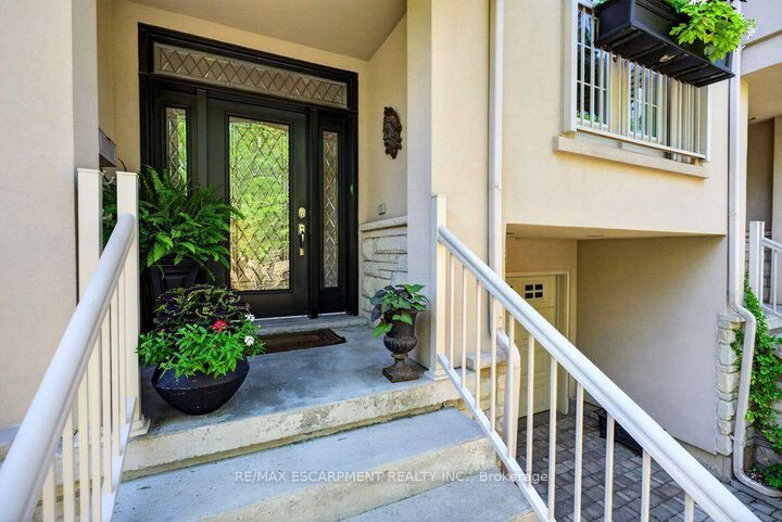 Property Photo: 1335 Ontario Street 12 ON L7S 1E9