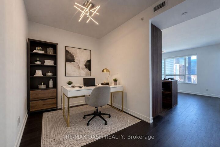 Property Photo: 88 Scott Street 2501 ON M5E 0A9