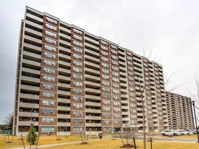 Property Photo:  25 Sunrise Avenue 1501  ON M4A 2S2 