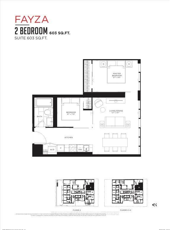 Property Photo: 28 Wellesley Street E 305 ON M4Y 0C4