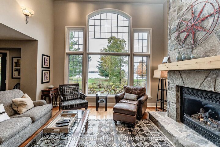 Property Photo:  3876 Muskoka Rd 118 Highway W Carling 6 W2  ON P0B 1J0 