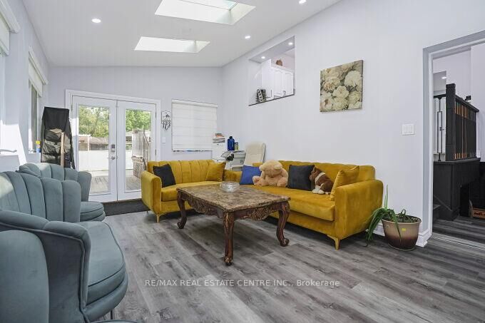 Property Photo: 12497 Regional Road 25 ON L7J 2M1