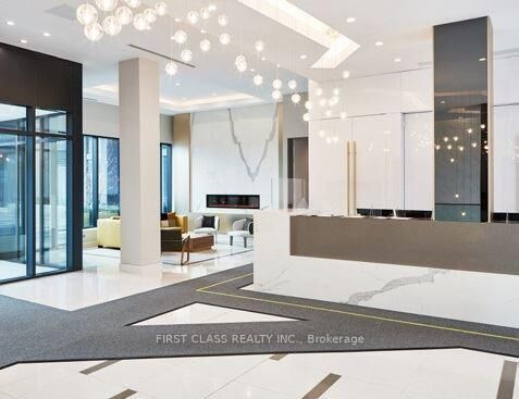 Property Photo:  15 Watergarden Drive 2306  ON L5R 0H4 