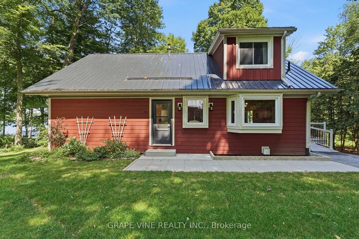 68 Goodman Crescent — photo 1
