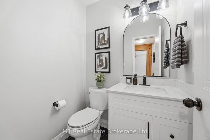 Property Photo: 753 Woodhill Drive ON N1M 3N2