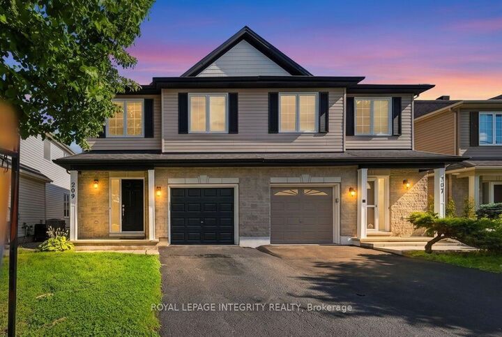 209 Tewsley Drive — photo 1