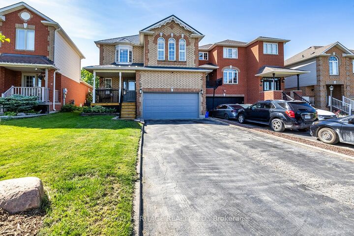 Property Photo: 80 Brandon Road ON L9L 1S8