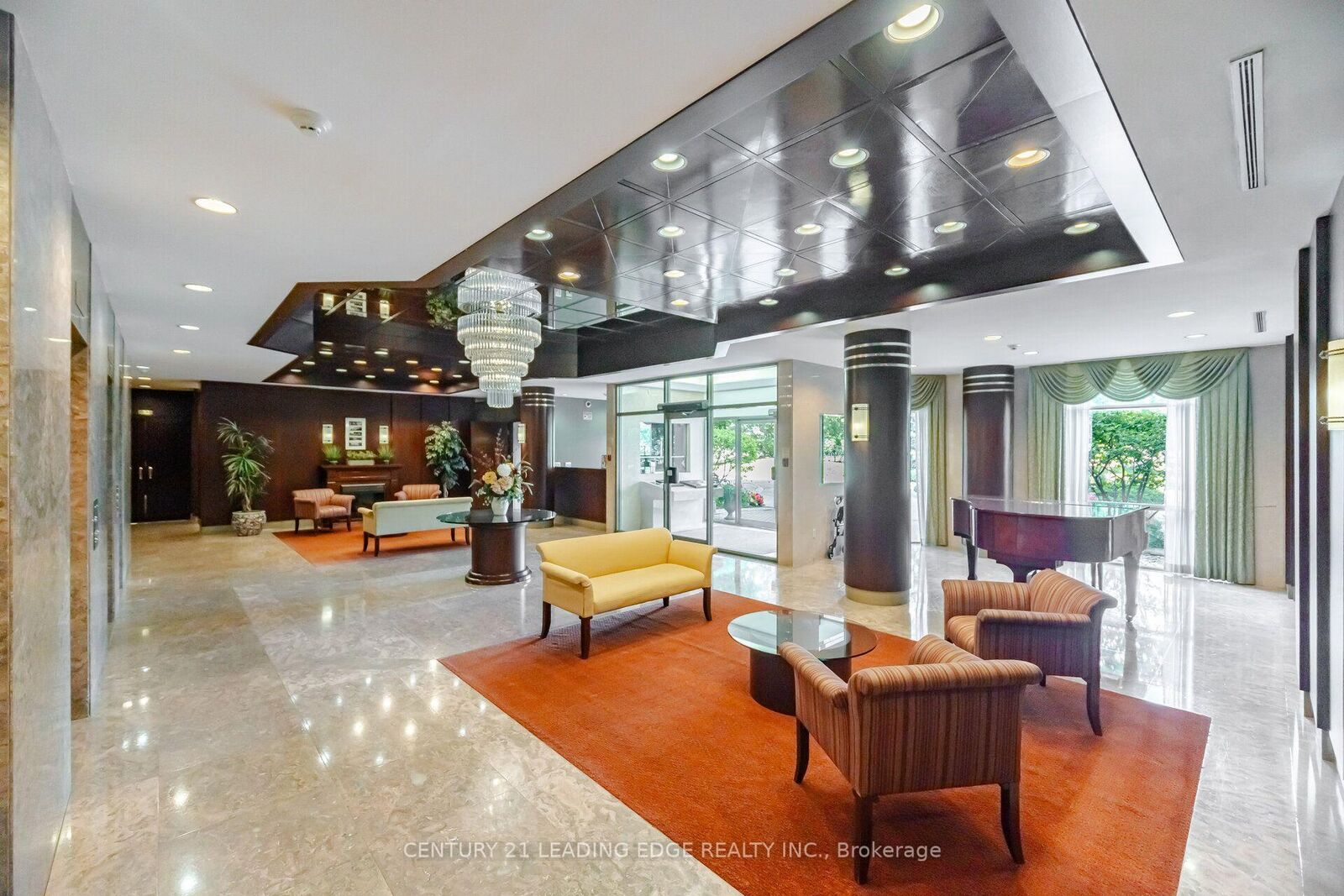 Property Photo:  1700 The College Way 202  ON L5L 4M2 