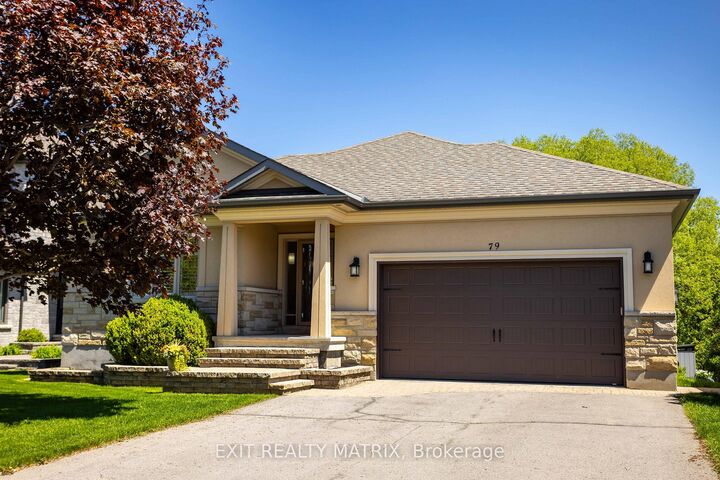 Property Photo: 79 Radisson Drive ON K0A 1W0