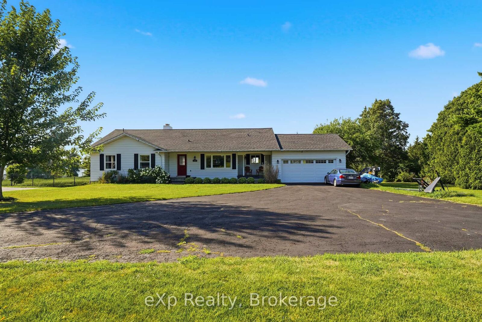 Property Photo:  2352 County Road 3 N/A  ON K0K 1L0 