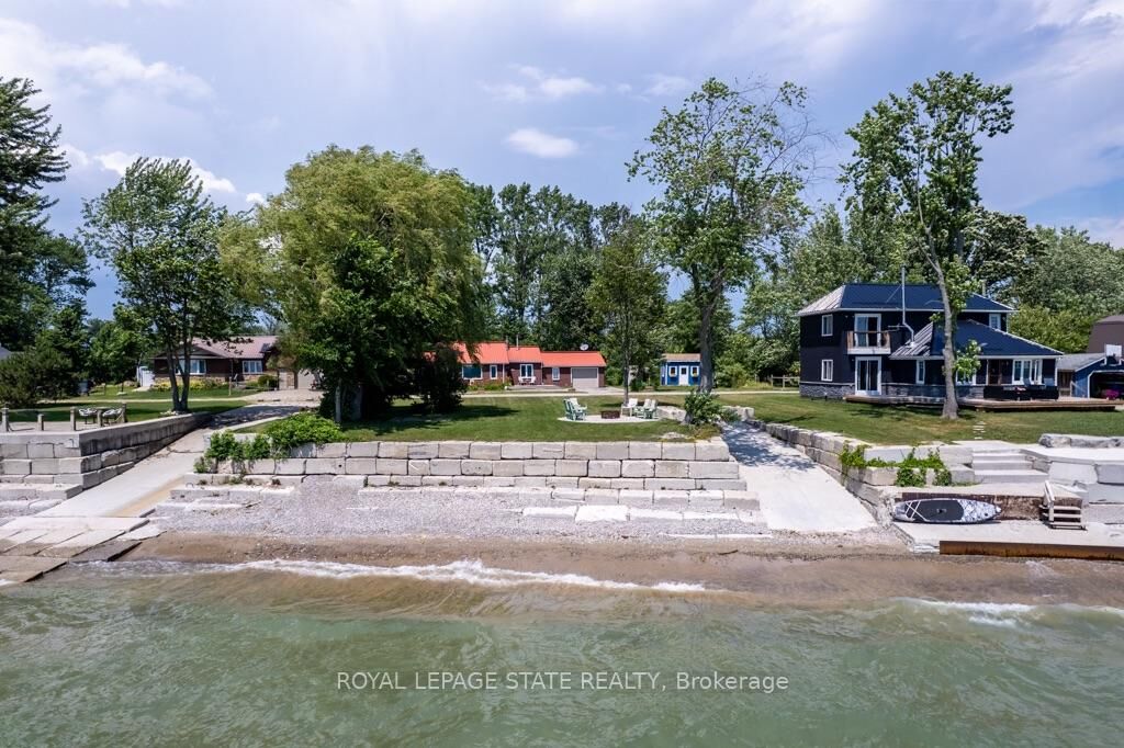 Property Photo: 23 Lakeview Line ON N1A 2W8