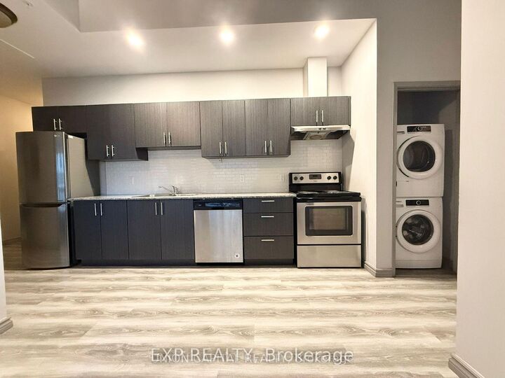 Property Photo: 275 Larch Street F101 ON N2L 0J3