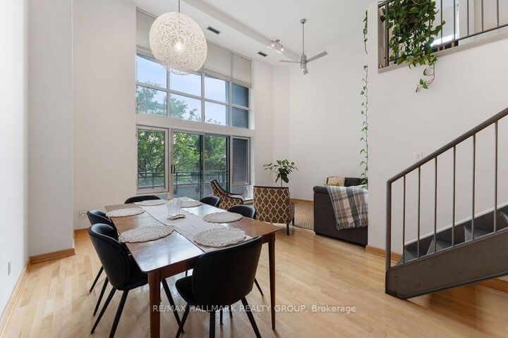 Property Photo: 29 Main Street 111 ON K1S 1B1