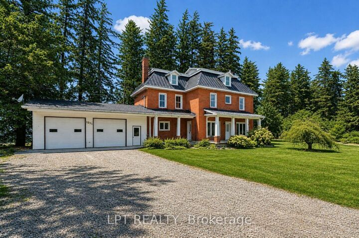 Property Photo:  6671 County Road 10 Road  ON K0B 1R0 
