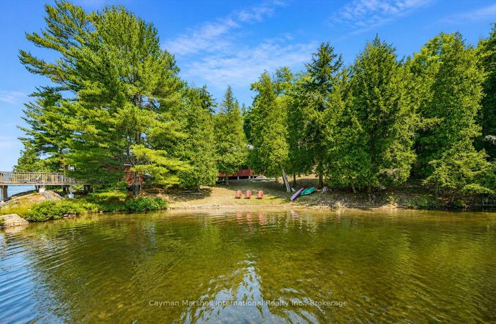 Property Photo: 2/3-1030 Raven Hill Road ON P0A 1H0
