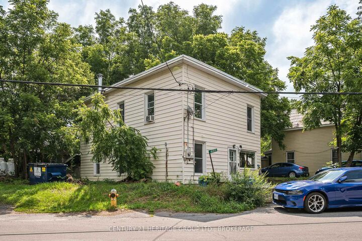 Property Photo: 4400 William Street ON K0H 2T0