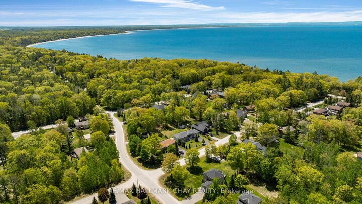 Property Photo: 29 Foliage Drive ON L0L 1P1