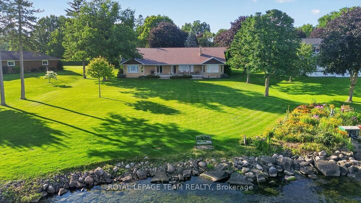 Property Photo: 1363 County 2 Road ON K0E 1T0